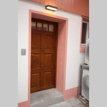 Gonsenheim - 3-Zimmer-Haus - max. 5 Personen Mainz Exterior foto